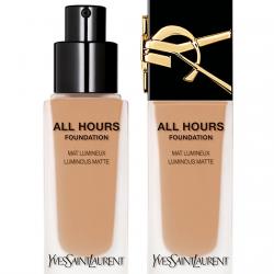 Yves Saint Laurent - Base De Maquillaje Encre De Peau All Hours