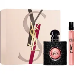 Yves Saint Laurent - Black Opium Estuches de perfumes 1 pieces female