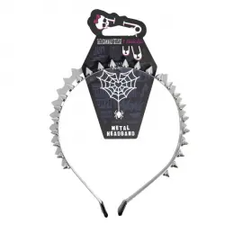 Monster High Metal Head Band