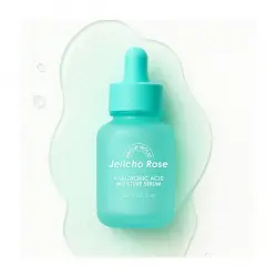 ¡23% DTO! Sérum Hidratante Jericho Rose Hialuronic Acid Moisture Serum 30 gr