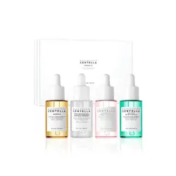 Centella Kit de Ampollas 120 ml