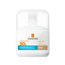 Anthelios UV AIR Serum Solar SPF50+