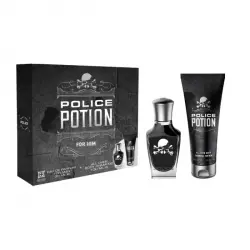 ¡39% DTO! Potion For Him Eau de Parfum Estuche de Regalo 30 ml