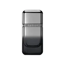212 VIP Black Elixir Eau de Parfum Elixir 50 ml