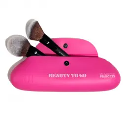 Must Have Beauty Pouch Neceser Beauty de Silicona