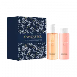 My Comforting Cleansing Duo Estuche de Regalo 400 ml