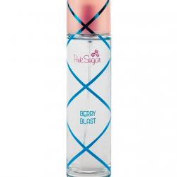 Acquolina - Eau De Toilette Pink Sugar Berry Blast 100 Ml