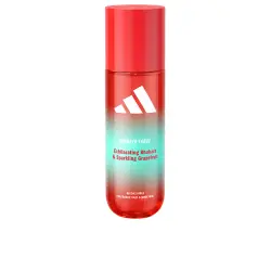 Adidas Vibes Wonder Force body mist 236 ml