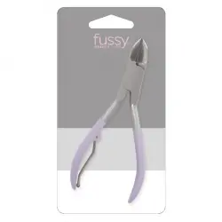 Alicate para Uñas  Fussy  Herramientas manicura y pedicura