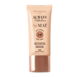 Always Fabulous Air Mat Base de Maquillaje 30 ml
