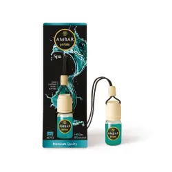 AMBAR Perfums - Ambientador para coche - Spa