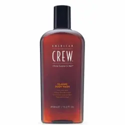 American Crew Classic Body Wash, 450 ml