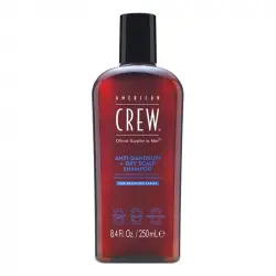 Anti-Dandruff + Dry Scalp Shampoo - 250 ml - American Crew