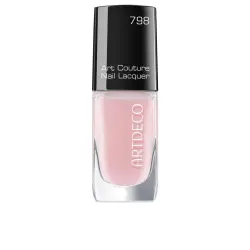 Art Couture nail lacquer #798-Rose Glazed