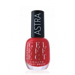 Astra Lasting Gel Effect 02 Neige Esmalte de Uñas