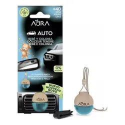 Aura Bebé y Colonia 6 ml