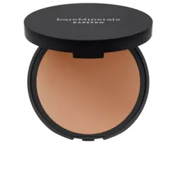 Barepro 16hr powder foundation deep #Deep 50 Cool