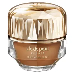 Base de Maquillaje The Foundation Clé de Peau Beauté O100