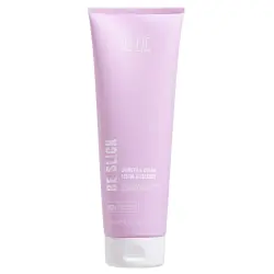 BE SL!CK - SHAMPOO LISCIANTE Champú capilar 250 ml