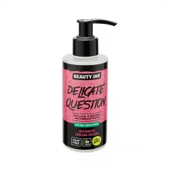 Beauty Jar - Crema limpiadora íntima Delicate Question