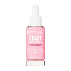 Bell - *Love My Lip & Skin* - Prebase de maquillaje Fruit Cocktail Hypoallergenic