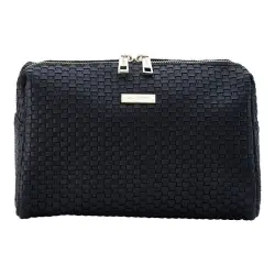 Bellami neceser black