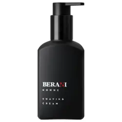 Berani - CREMA DE AFEITAR NATURAL Cremas depilatorias y de afeitado 120 ml male