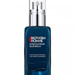 Biotherm Homme - Sérum Antiedad Force Supreme Blue Pro-retinol Serum 50 Ml