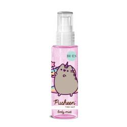 Body Mist Rosa