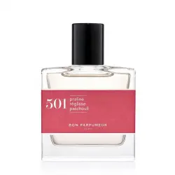 Bon Parfumeur - Oriental No. 501 Praliné, Regaliz, Pachulí Perfumes unisex 30 ml unisex