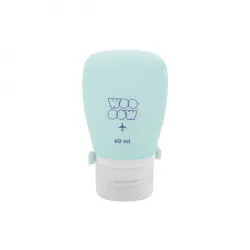 Bote de Viaje Rellenable 60 ml