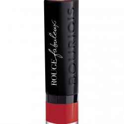 Bourjois - Barra De Labios Rouge Fabuleux