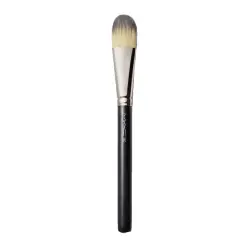 Brocha de base de maquillaje Foundation Brush 190 M.A.C