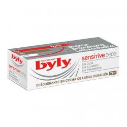 Byly - Desodorante En Crema Classic