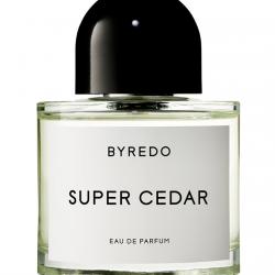 Byredo - Eau de Parfum Super Cedar 100 ml