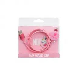Cable Lightning Bunny