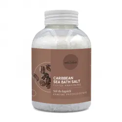 Caribbean Sea Sales de Baño 600 ml