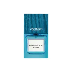 Carner Barcelona [Isolée] - Perfume Marbella EDP 50 ml Carner Barcelona.