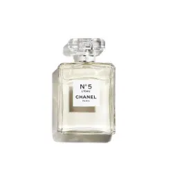 CHANEL Chanel Nº5 L´EAU edp 50 ml Eau de Parfum Vaporizador