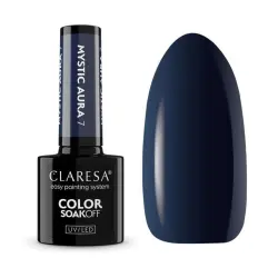 Claresa - *Mystic Aura* - Esmalte semipermanente Soak off - 07