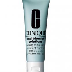 Clinique - Tratamiento Acné Solutions All-Over Clearing Treatment
