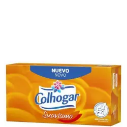 COLHOGAR Suavísimo 66 und Pañuelos