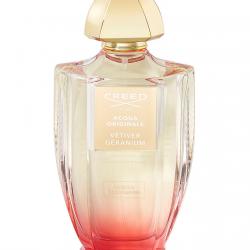 Creed - Eau De Parfum Acqua Originale Vetiver Geranium 100 Ml
