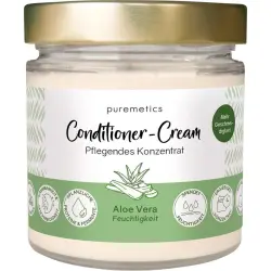 Crema Acondicionadora Hidratante 'Aloe Vera Acondicionador capilar 150 g