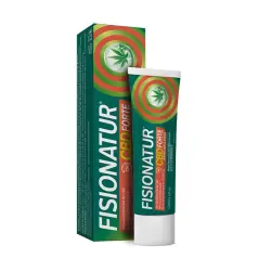 Crema CBD Forte 60 ml