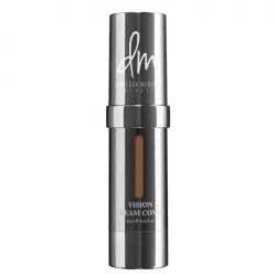 Danessa Myricks - Base de maquillaje/Corrector Vision Cream Cover 15 ml - W06