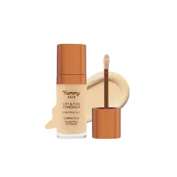 Danessa Myricks - Corrector líquido Yummy Skin Lift & Flex - 3