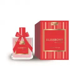 De La Mare Blissbomb Cherrybliss Eau de Parfum 15 ml