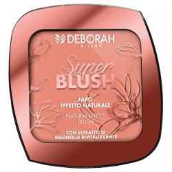 Deborah Milano - Colorete Super Blush