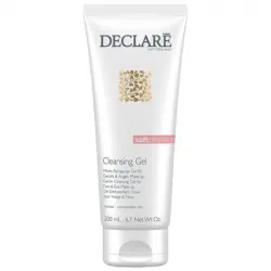 Declaré Gel limpiador suave 200 ml 200.0 ml